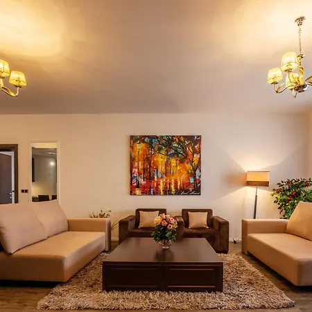 Silver Mountain - Ana'S Apartments-2