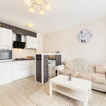 Apartament Belles Roses Brasov-3
