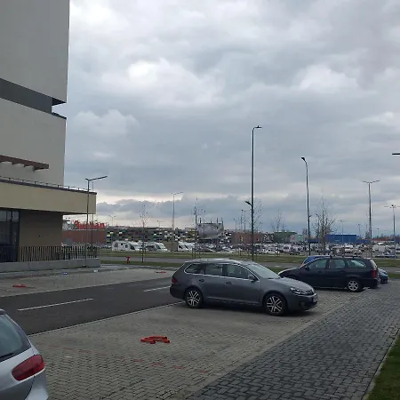 Apartament Heavenly Heaven Brasov-2