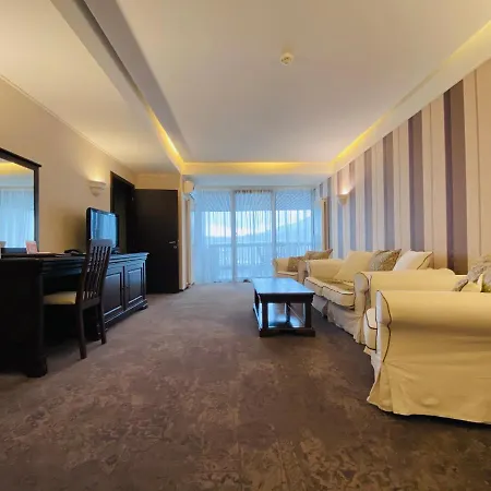 Apartament 1007, Proprietate Privata In Aparthotel Alpin-3