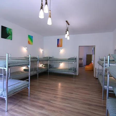 Viva La Vida Hostel-2