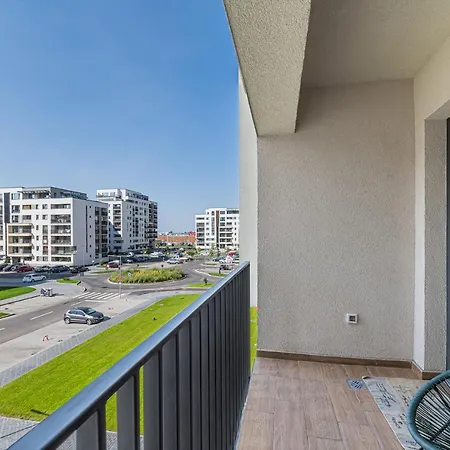 Apartment Ella 2-2