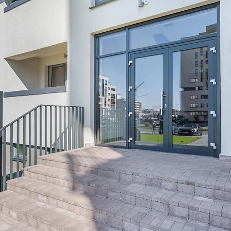 Apartment Ella 2-3