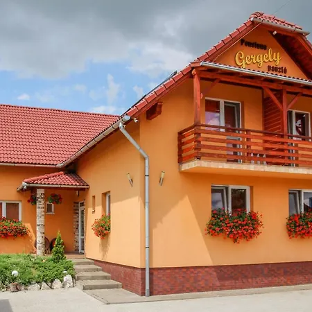 Apartamente Gergely Apartmanok-3