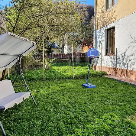 Holiday House Busteni-2