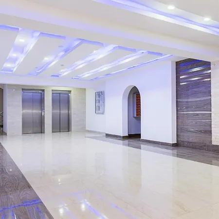 Isaran 2D3E Apartment Brasov-3