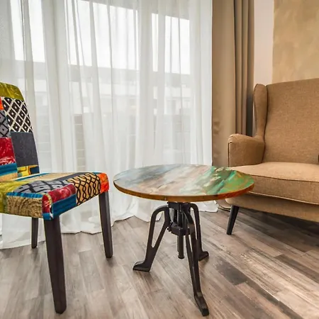 Apartament Smarald-3