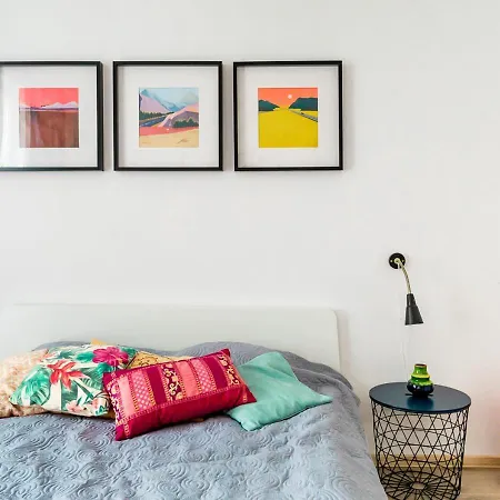 Old Citadel Hill Apartment-3