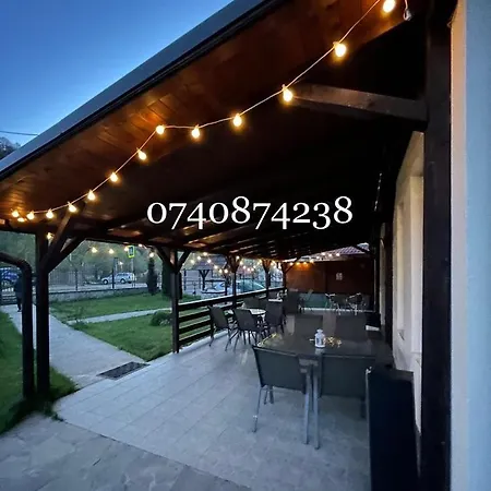 Gama House & Garden With Restaurant-3