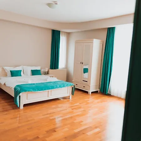 Green Villa Sibiu-3
