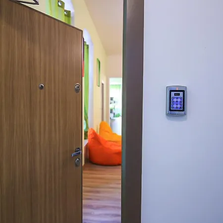 Viva La Vida Hostel-3