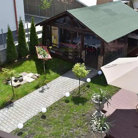 Pensiunea Casa Zece-2