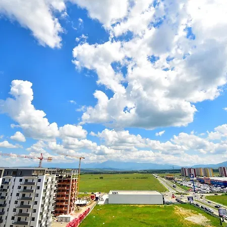 Flh - Mountain View Apartment-3