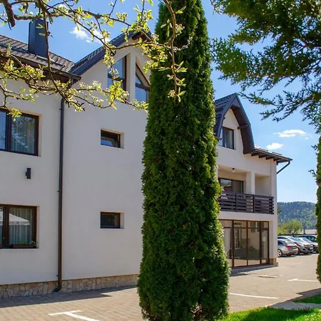 Residence Ghinita Bucovina-2