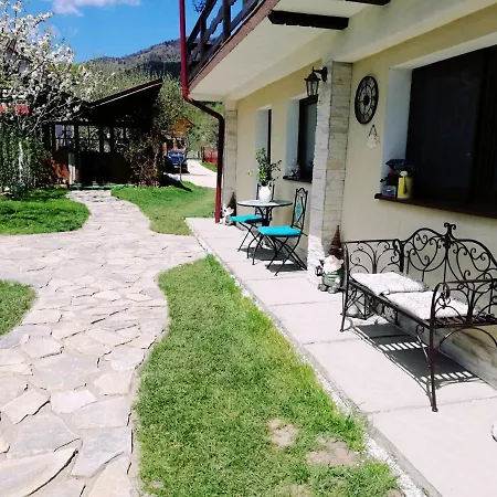 Vila Chic M-2