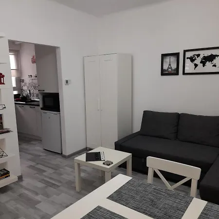 Apartment Sofia-2