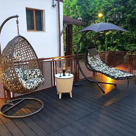 Smart Suite Poienii-2