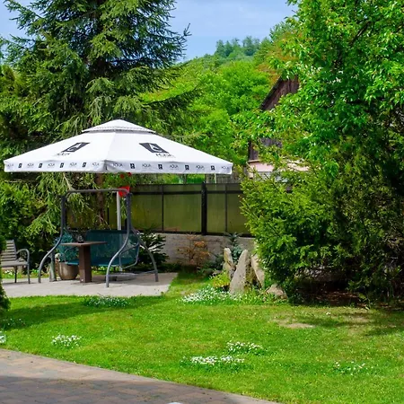 Residence Ghinita Bucovina-3
