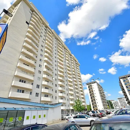 Flh - Mountain View Apartment-2