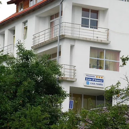 Pension Cote D'Amour-3