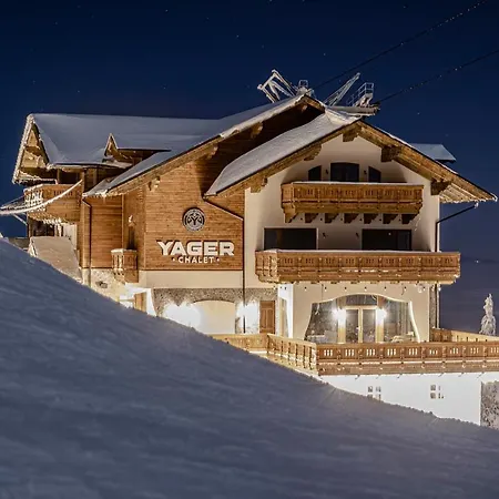 Yager Chalet-3