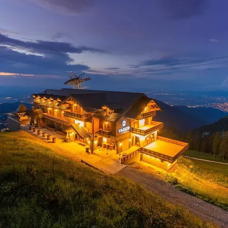 Yager Chalet-2