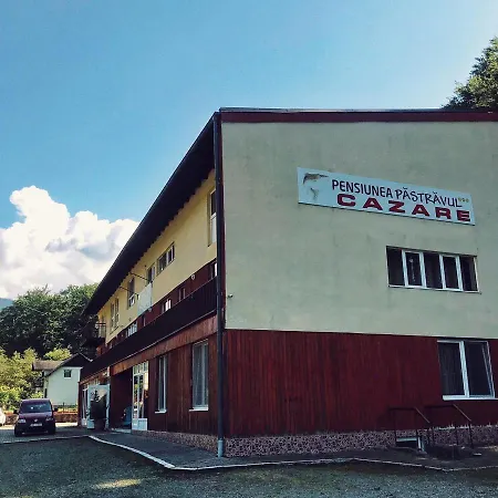 Pensiunea Păstrăvul-2