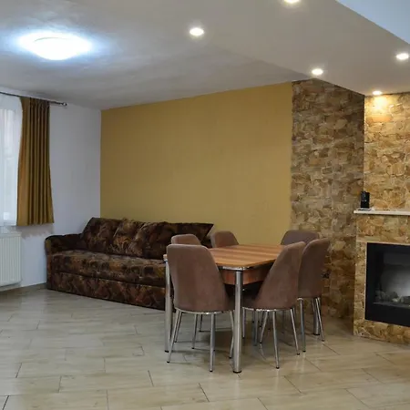 Casa De Vacanta Bogdan-3