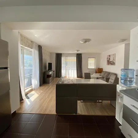 Amg Apartament-2
