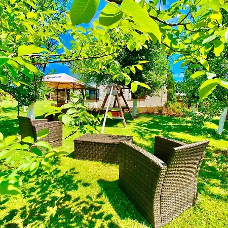 Pensiunea Casa Eden-2