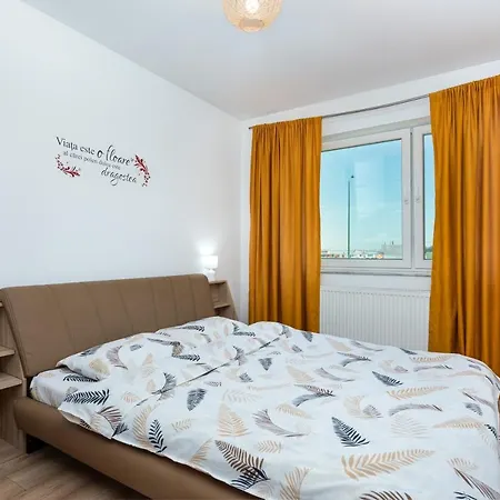 Apartament Carpe Diem Brasov-3