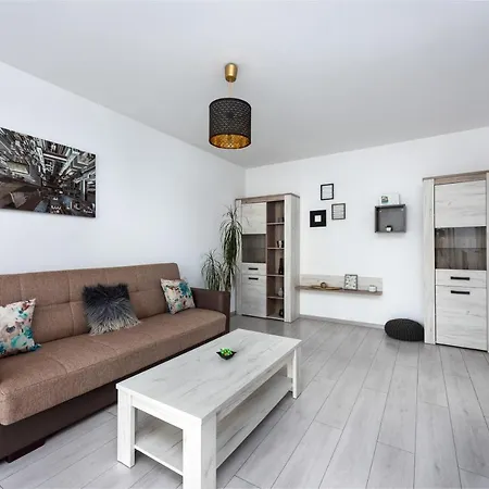 Apartament Mini Palais Brasov-2