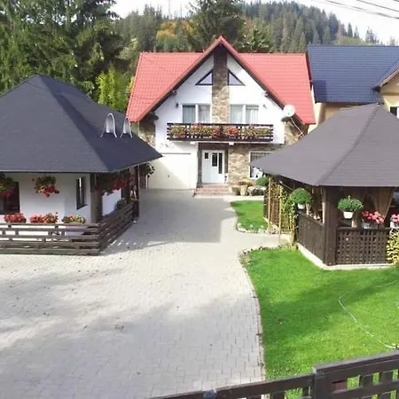 Casa Dana Putna Bucovina-2