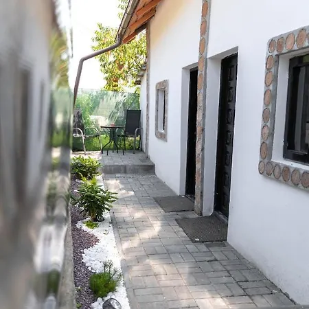 La Fanar Guesthouse-3