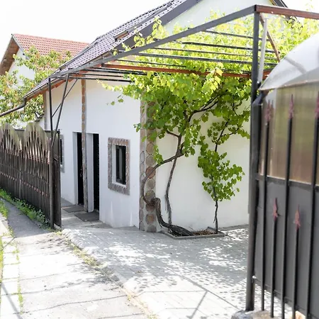 La Fanar Guesthouse-2