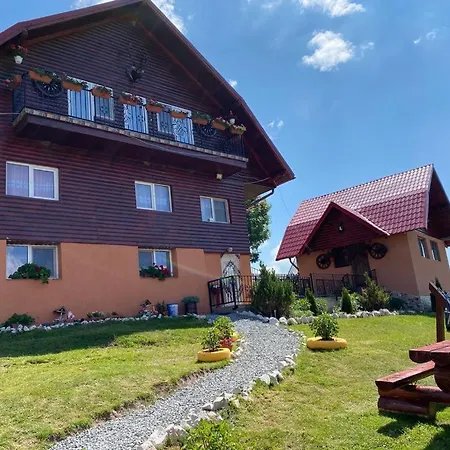 Cabana Popasul Vânătorului-2