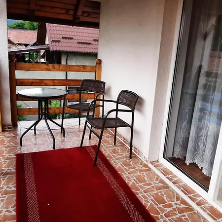 Casa Iris Slanic-3
