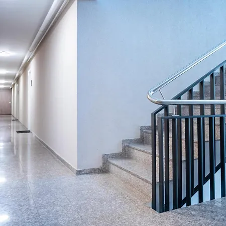 Apartament Carpe Diem Brasov-2