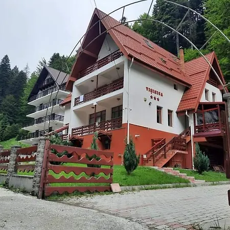 Vila Visinica-2