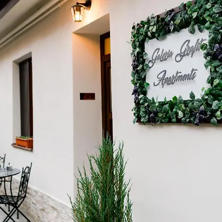 Galeria Grafit Apartments-2
