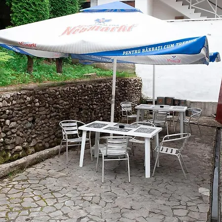 Vila Luna Predeal-2