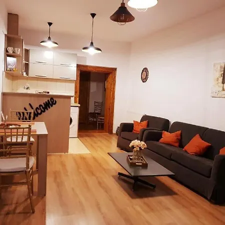Studio Piata Mare Apartments-2