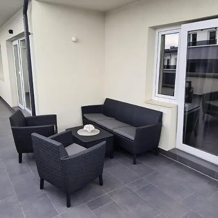 Penthouse De Lux Andre-2
