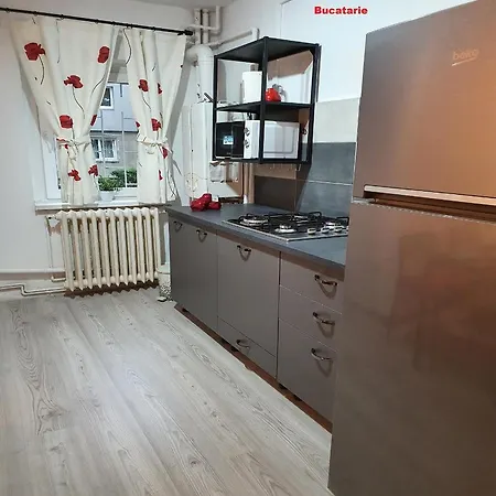 Mia Central Apart, 3 Rooms, 2 Baths, Afi Mall-2