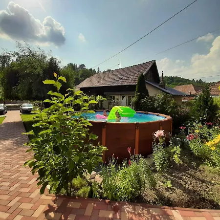 Casa Iris Slanic-2