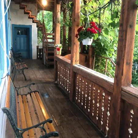 Rustic Vendeghaz-2