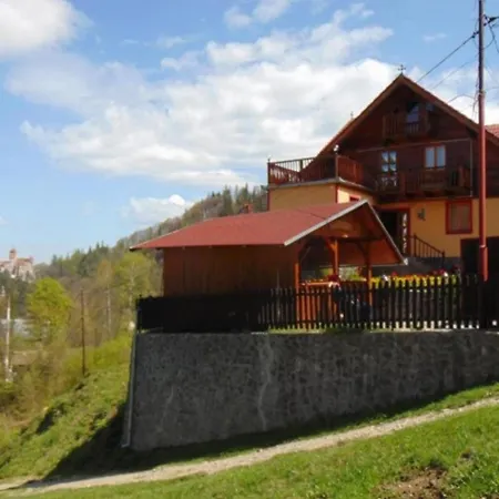Pensiunea Miruna-3