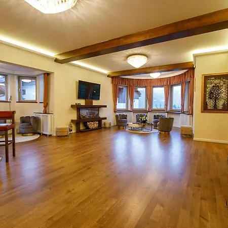 Moviliţa Residence-3