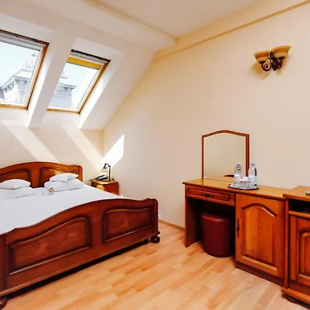 Hotel Agape-3