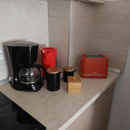 Apartament Ambrus-3